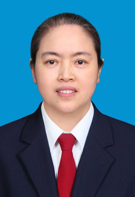 熊孟萍头像