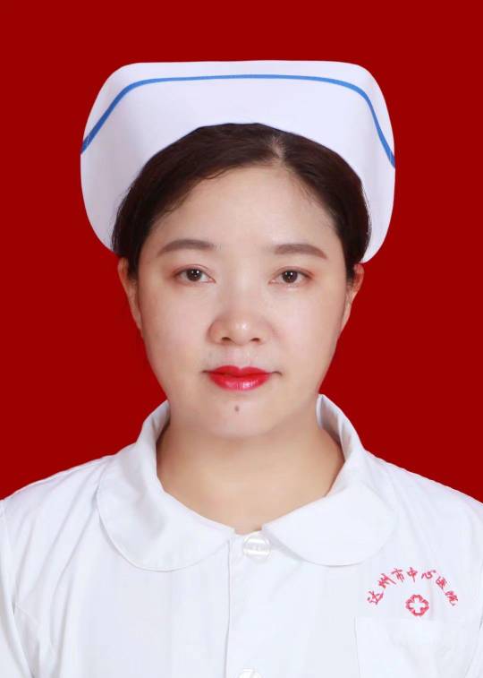 张琼头像