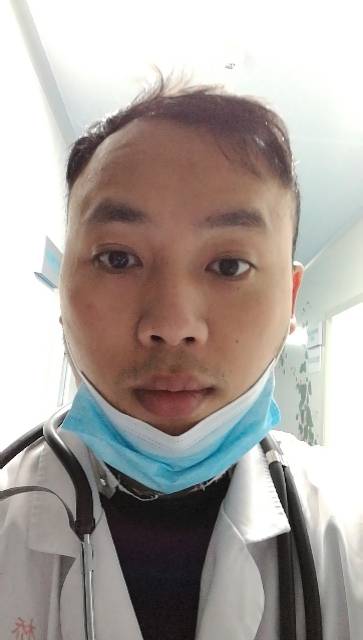 刘华勇头像