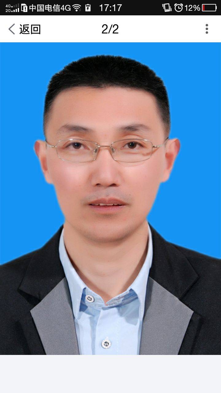 王晓龙头像