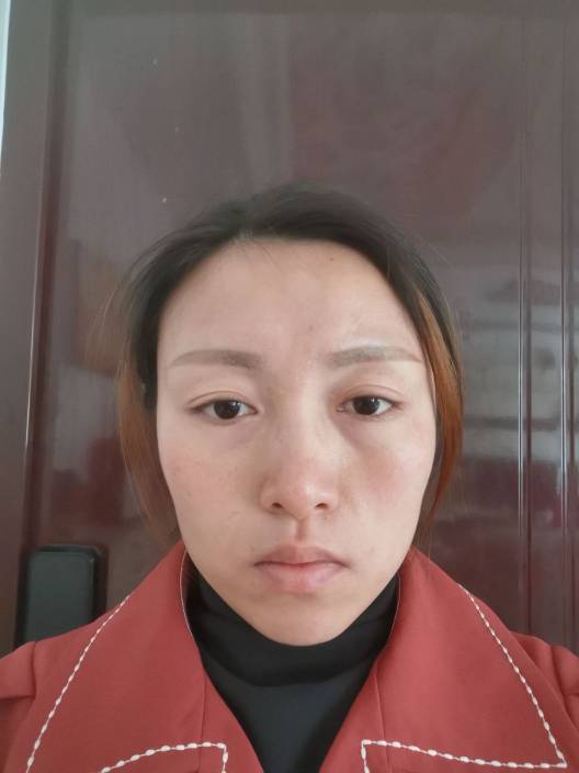 蒋玉霞头像