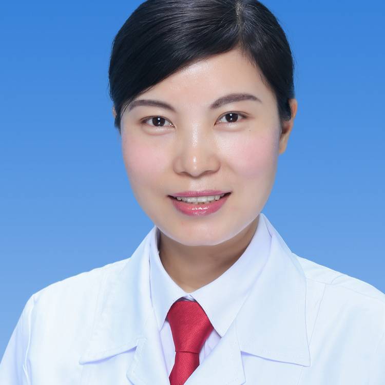 周菊兰头像