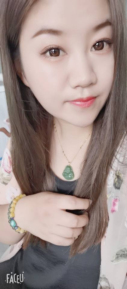 郭珊珊头像