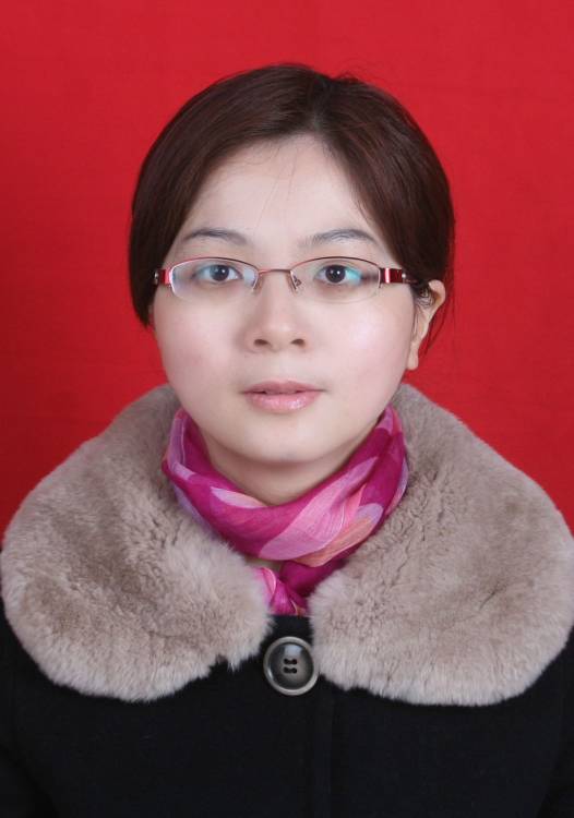 马洪梅头像