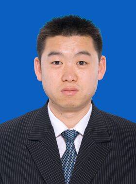 陈永志头像