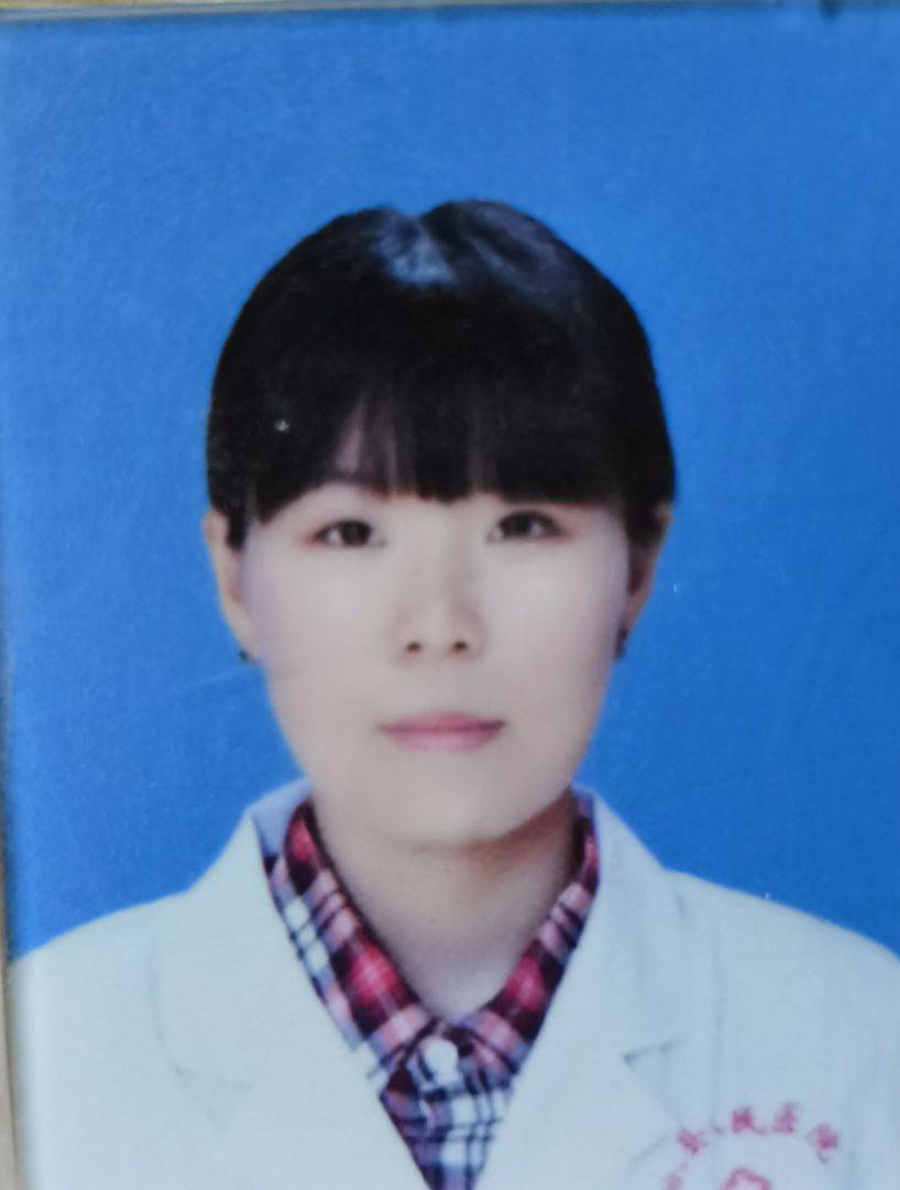 李楠楠头像