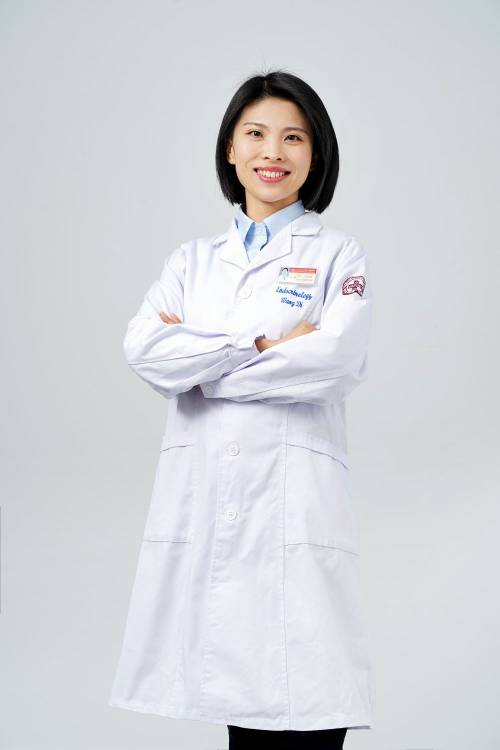 王迪头像