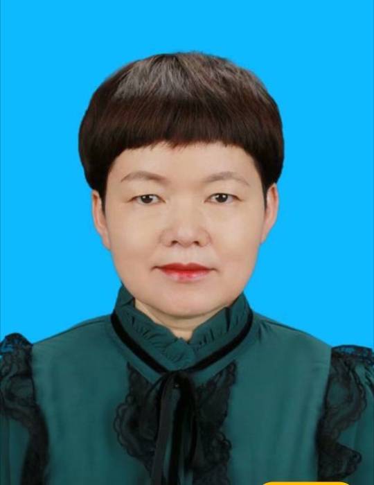 岳玉慧头像