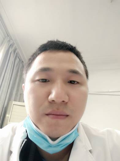 李超头像