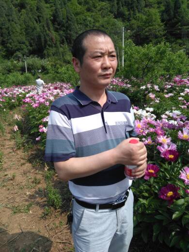 陈远龙头像