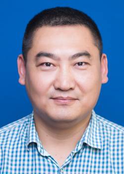 董学雷头像