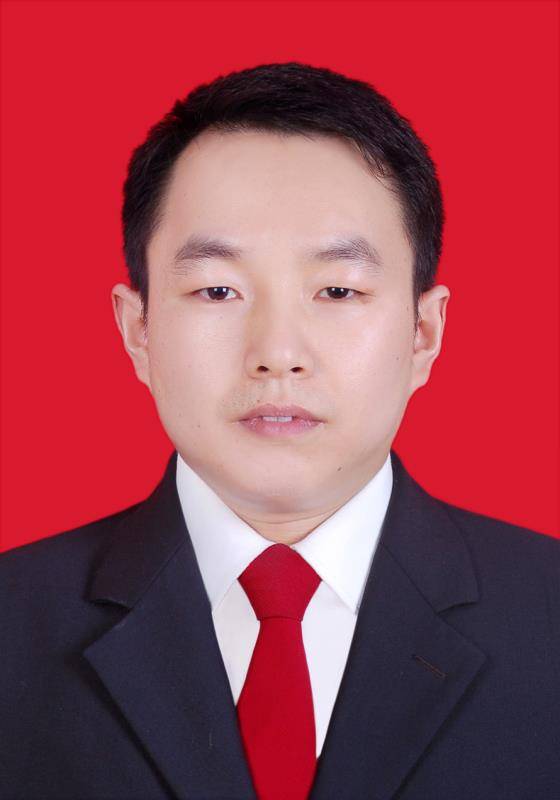 胡刚头像