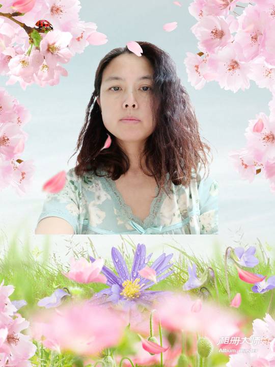 仝海韬头像