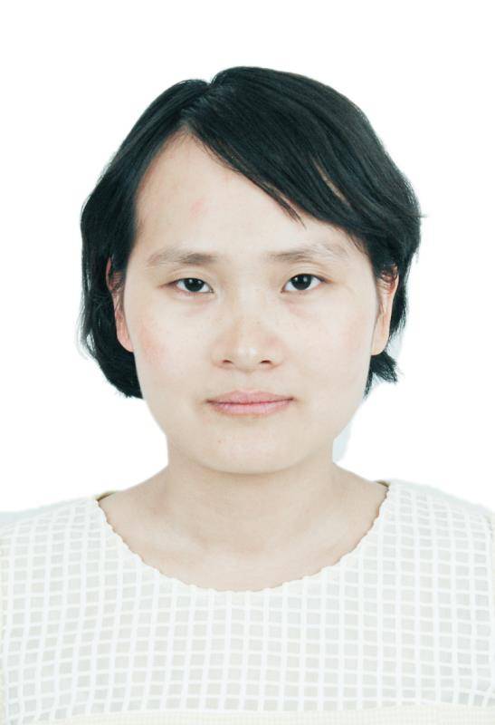 赵萌头像