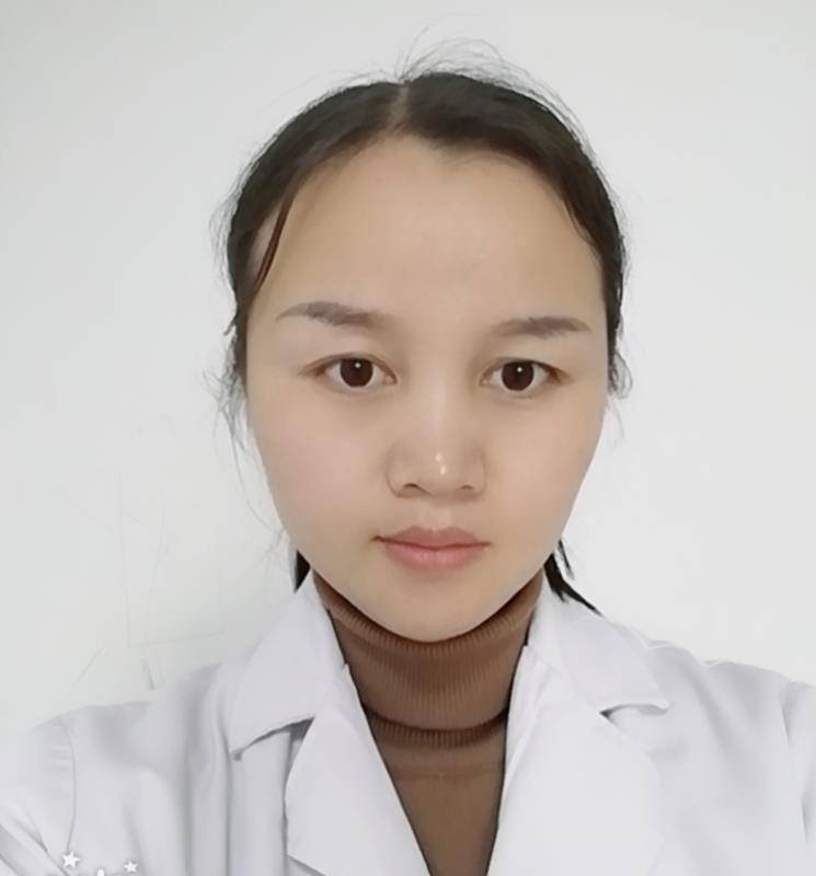 崔福英头像