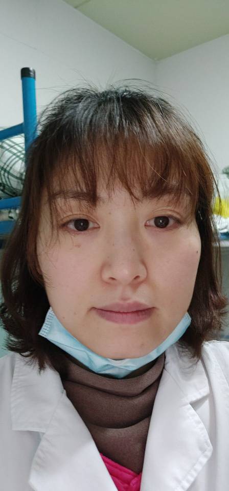 周春头像