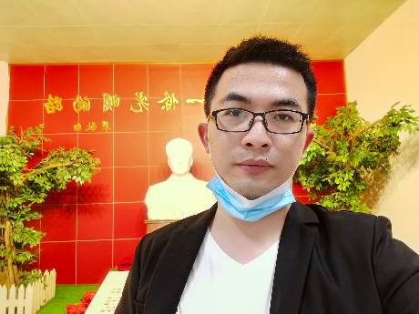 沈诵林头像