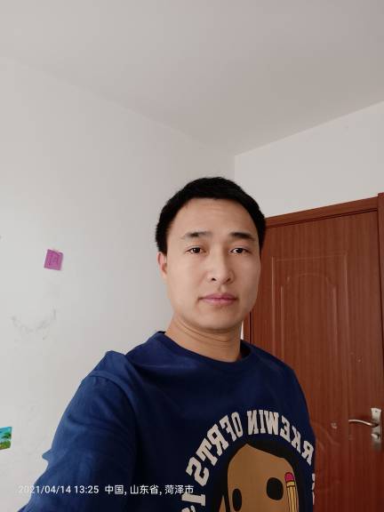 胡德元头像