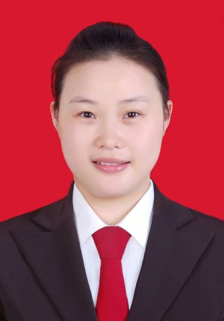 赖娟头像