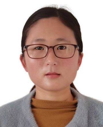 刘翠玲头像