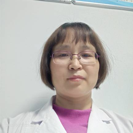 乔雅丽头像