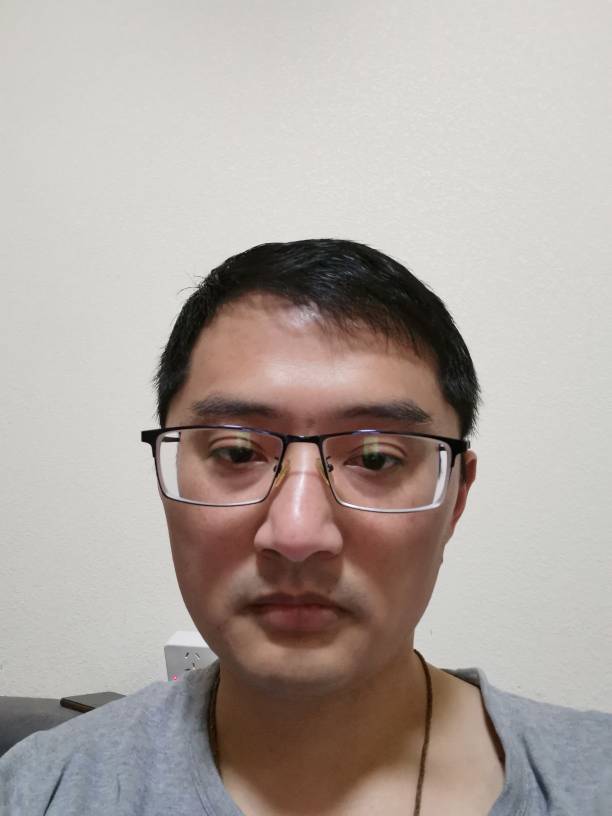 朱仓杰头像