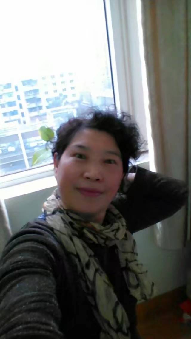 刘桂英头像