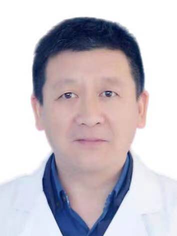 詹为为头像