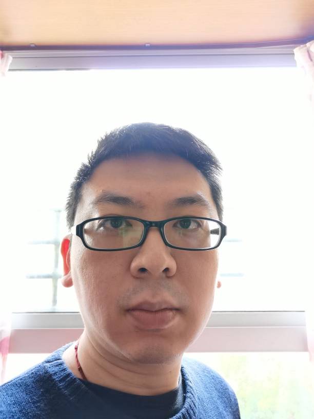 吴清贤头像