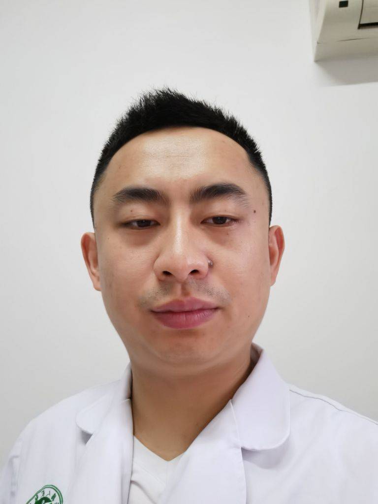周熙浩头像