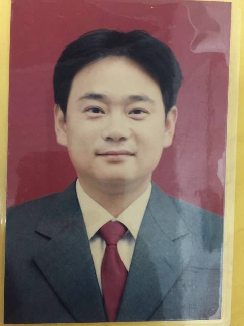 周先勇头像