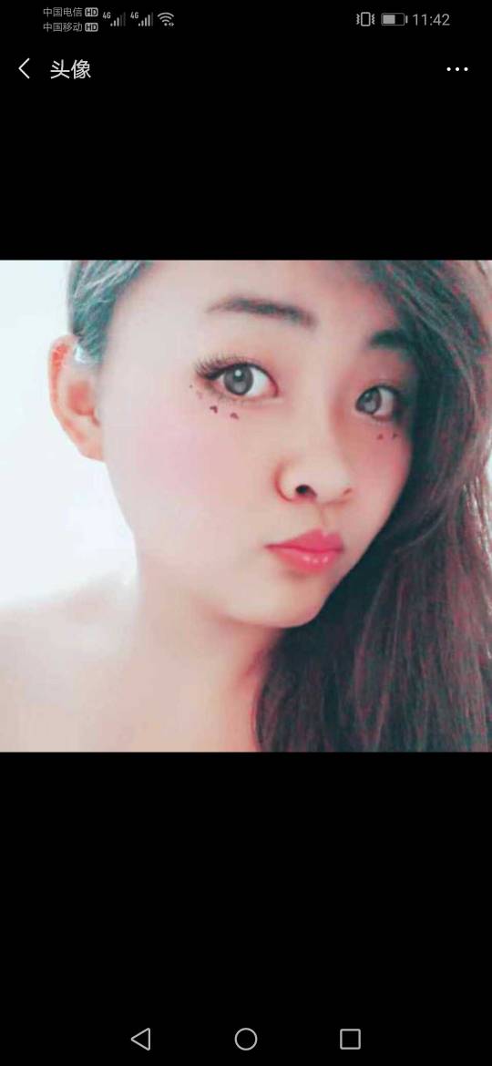 刘青头像