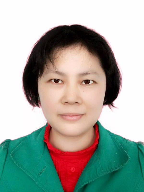万金娥头像