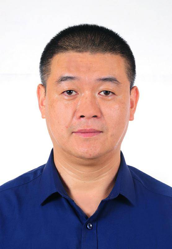 郑松林头像