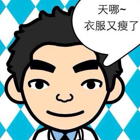 霍鹏飞头像