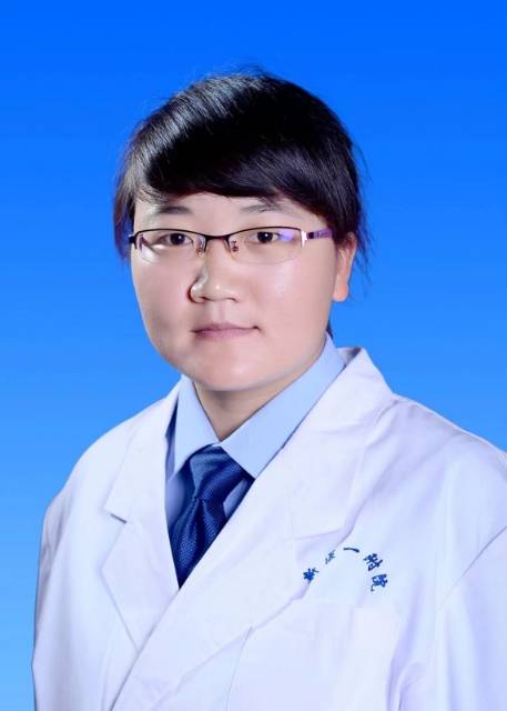 何玉华头像