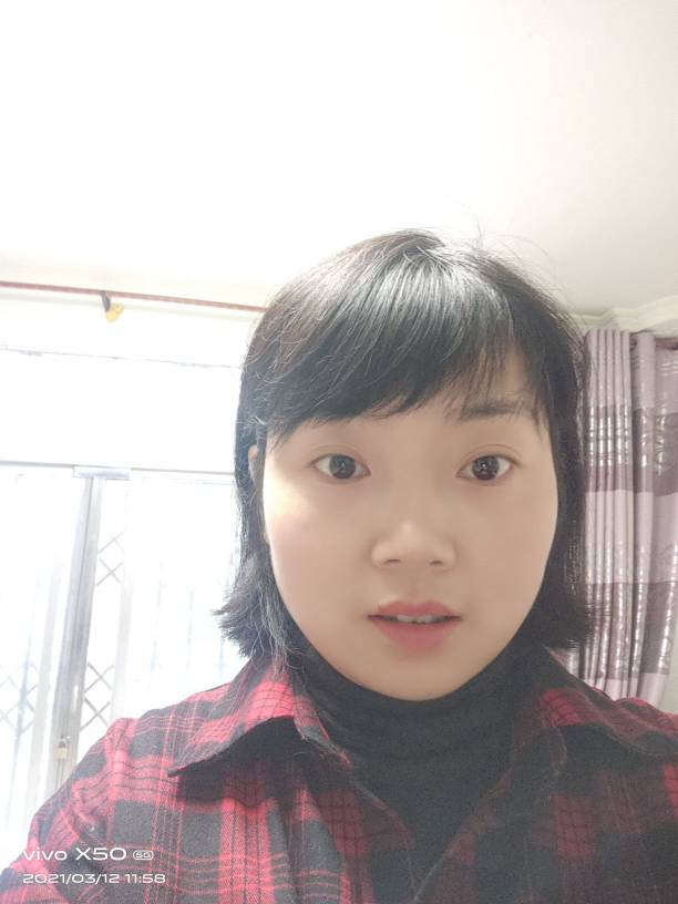 张晓娟头像