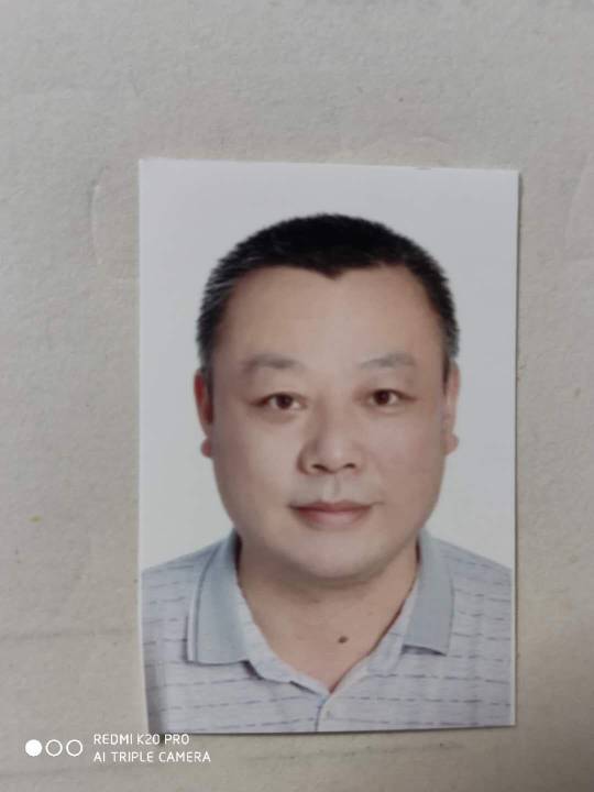 张才明头像