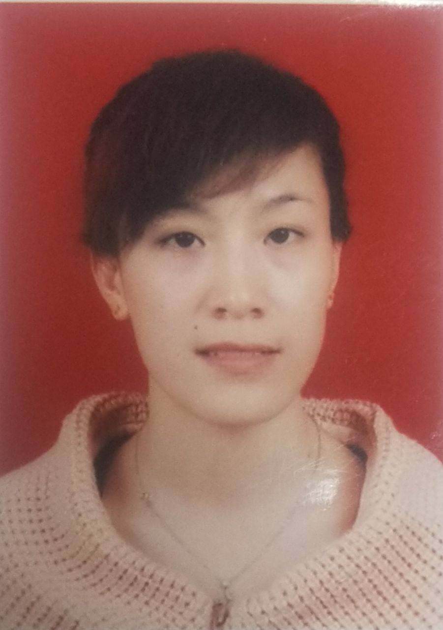 水会娜头像