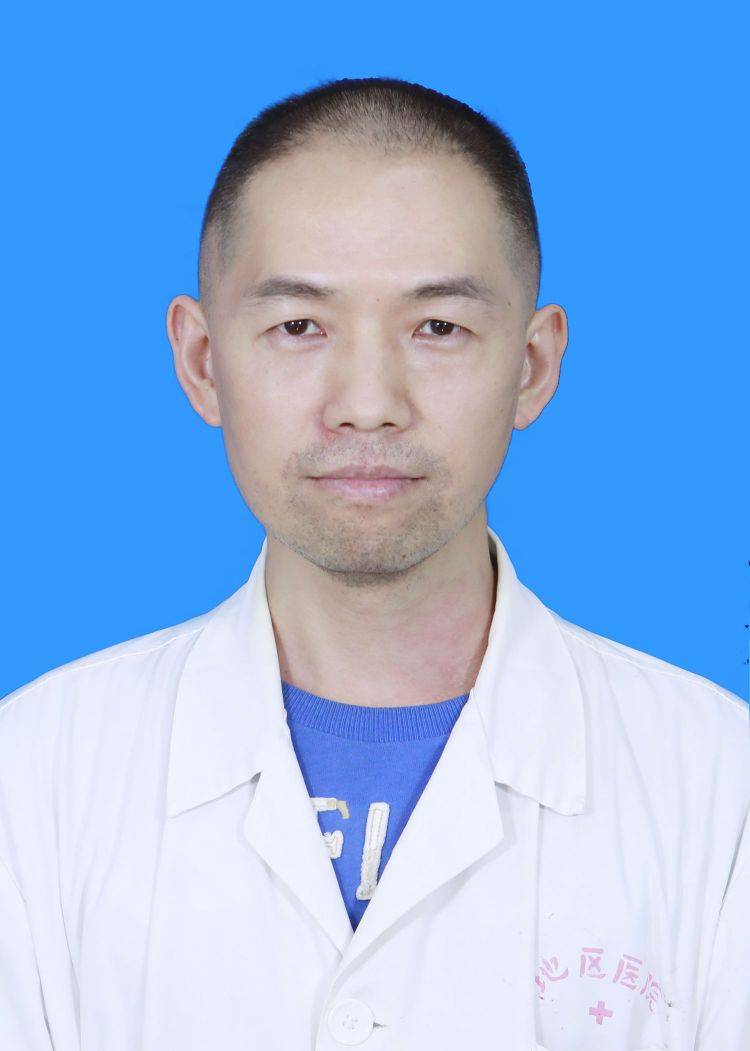 徐利军头像
