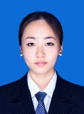 李志英头像