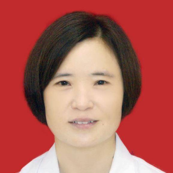 段德霞头像