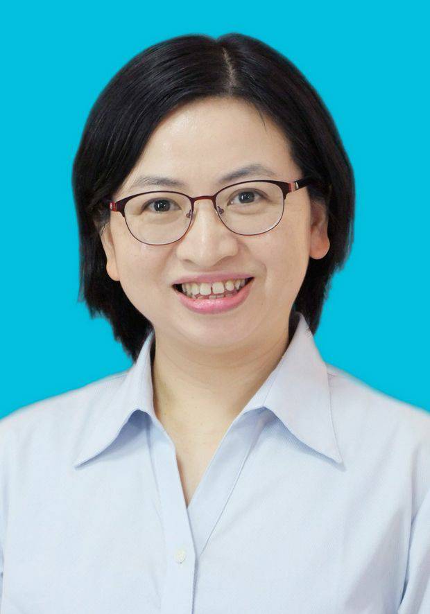吴晶晶头像