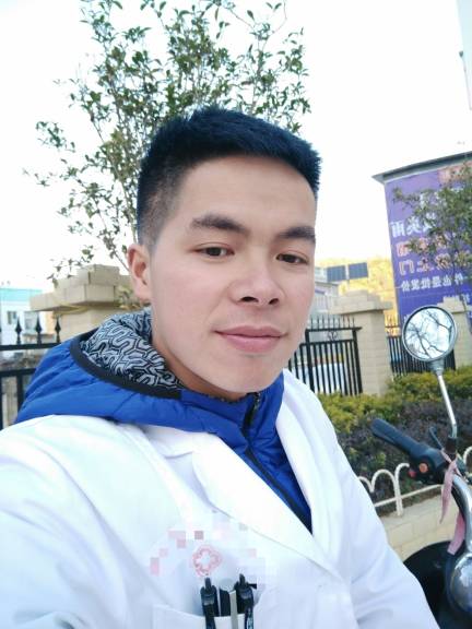 李权涛头像