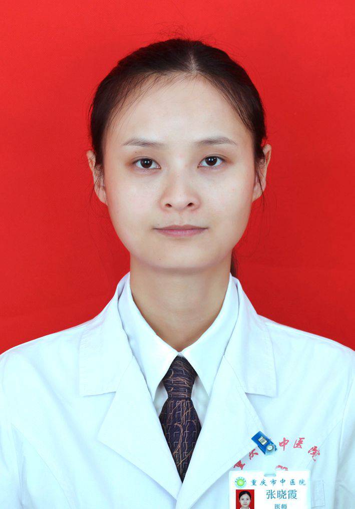张晓霞头像