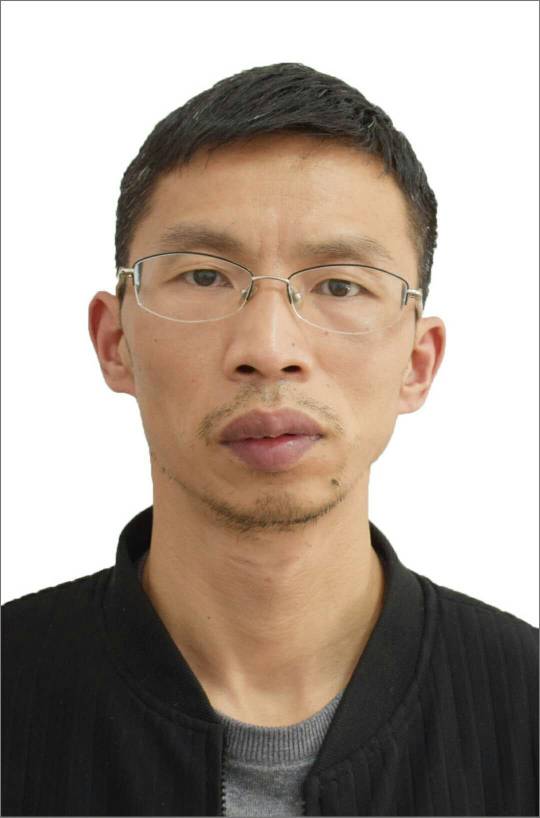徐林头像