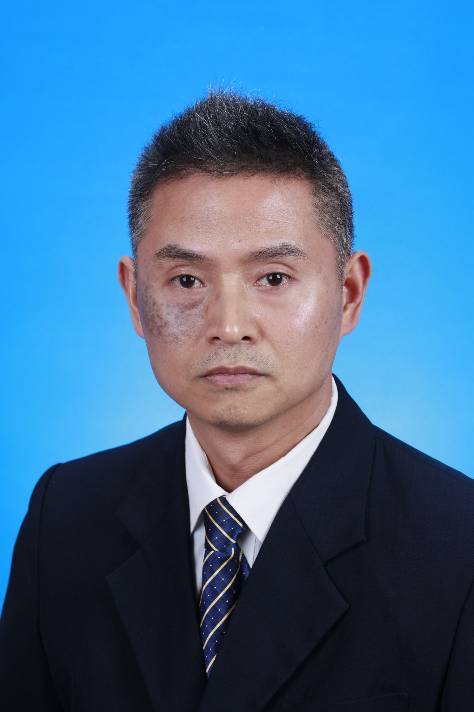 袁道华头像