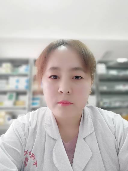 王娟头像