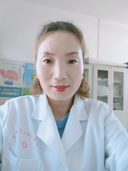 任丽娜头像