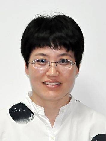 孟丽头像